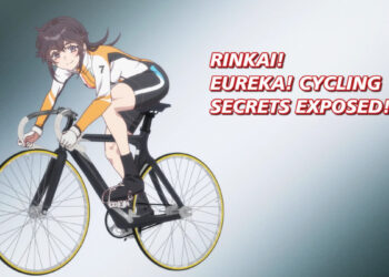 Rinkai! Episode 1 Featured Image