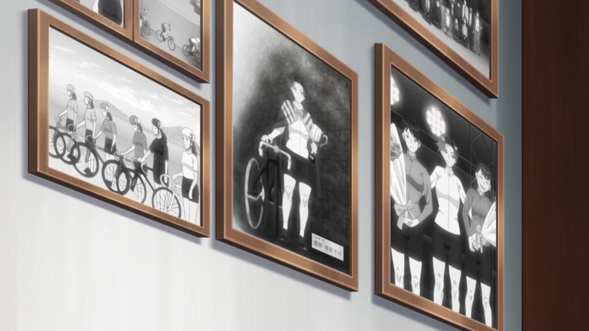 Rinkai! Episode 2 Champion Sono Kouraku