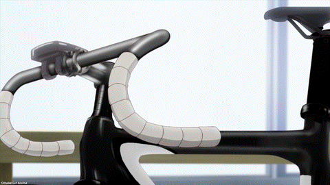 Rinkai! Episode 2 Izumi Mounts Trainer