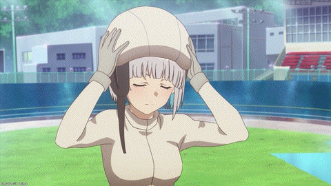 Rinkai! Episode 2 Nana Hiratsuka