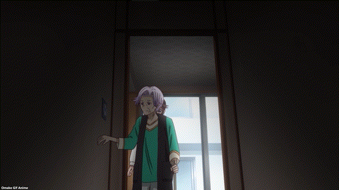 Rinkai! Episode 2 Sono Kouraku Secret Cycling Base