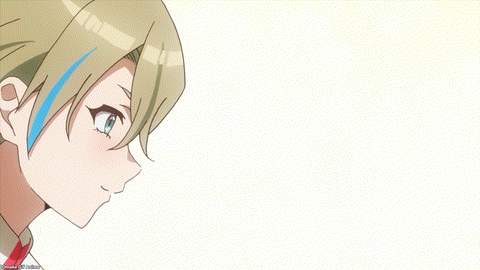 Rinkai! Episode 2 Track Cycling Friends With Remu And Tsutsuji