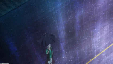 Rinkai! Episode 2 Tsutsuji Requests Sono Train Her