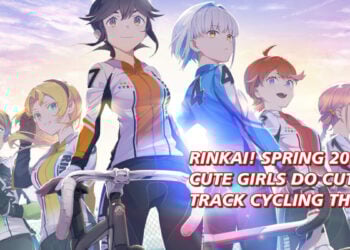 Rinkai! Featured Image