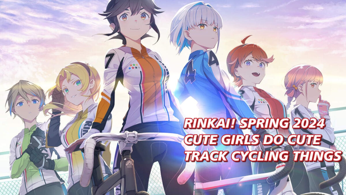Rinkai! Featured Image