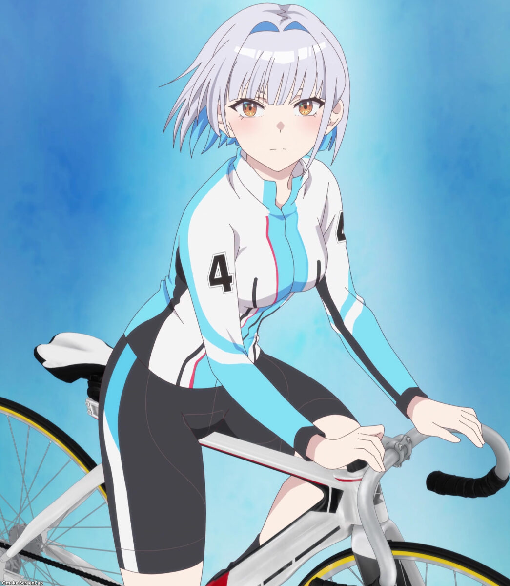 Rinkai! OP Nana Hiratsuka