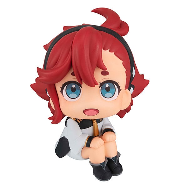 Suletta Mercury LookUp Figure Mobile Suit Gundam Gundam 35