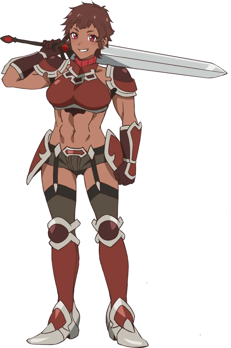 Tan Swordswomen List1 1b