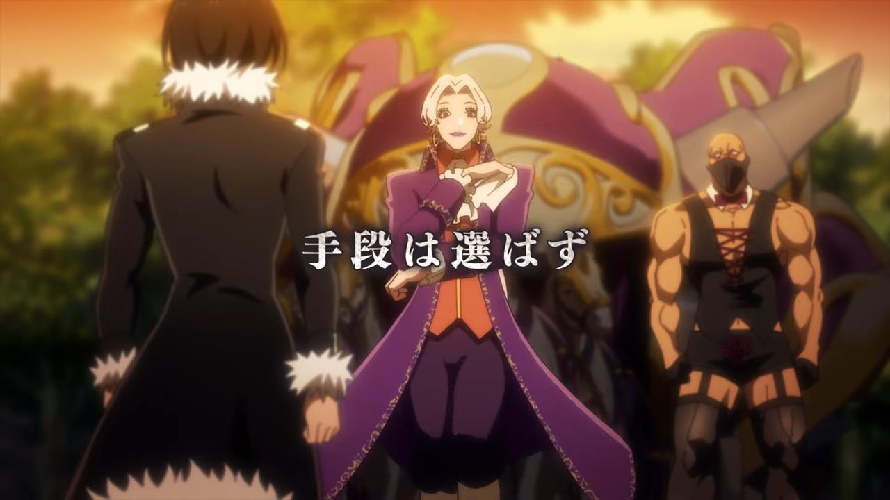 The Most Notorious Talker PV1 10