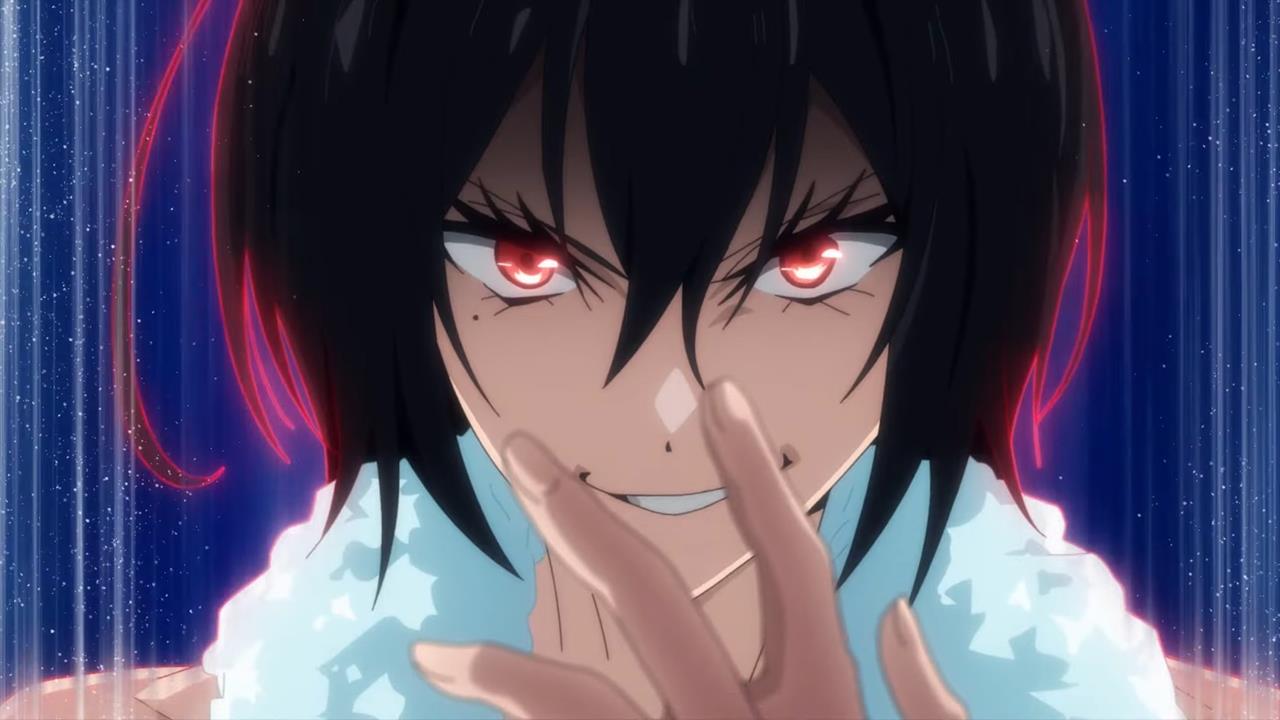 The Most Notorious Talker PV1 12