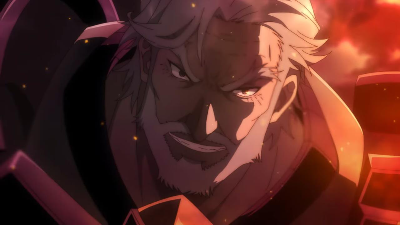 The Most Notorious Talker PV1 15