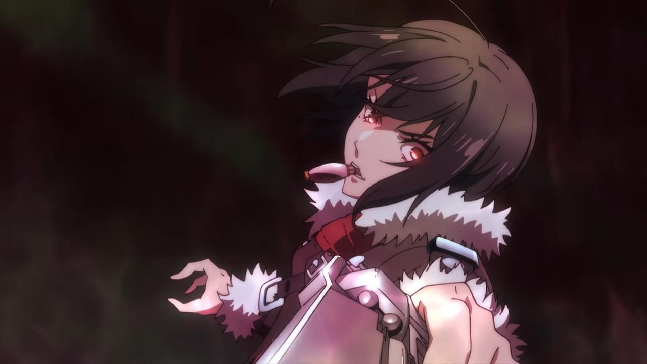 The Most Notorious Talker PV1 16