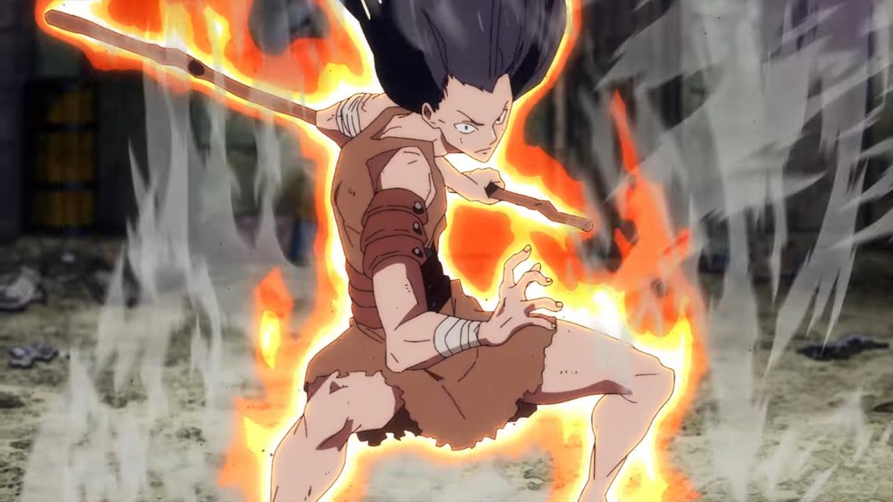 The Most Notorious Talker PV1 8