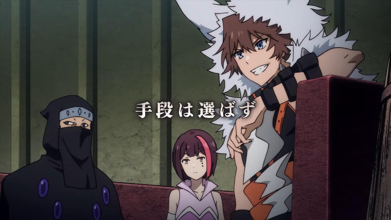 The Most Notorious Talker PV1 9