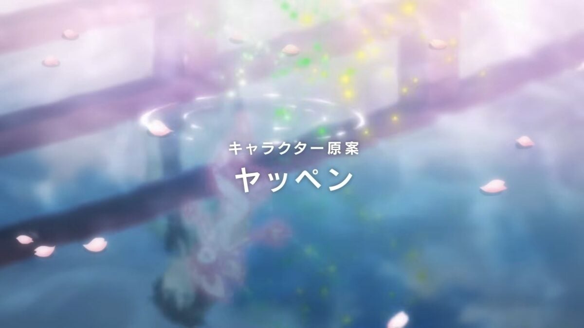 Welcome To Japan Ms. Elf PV1 1