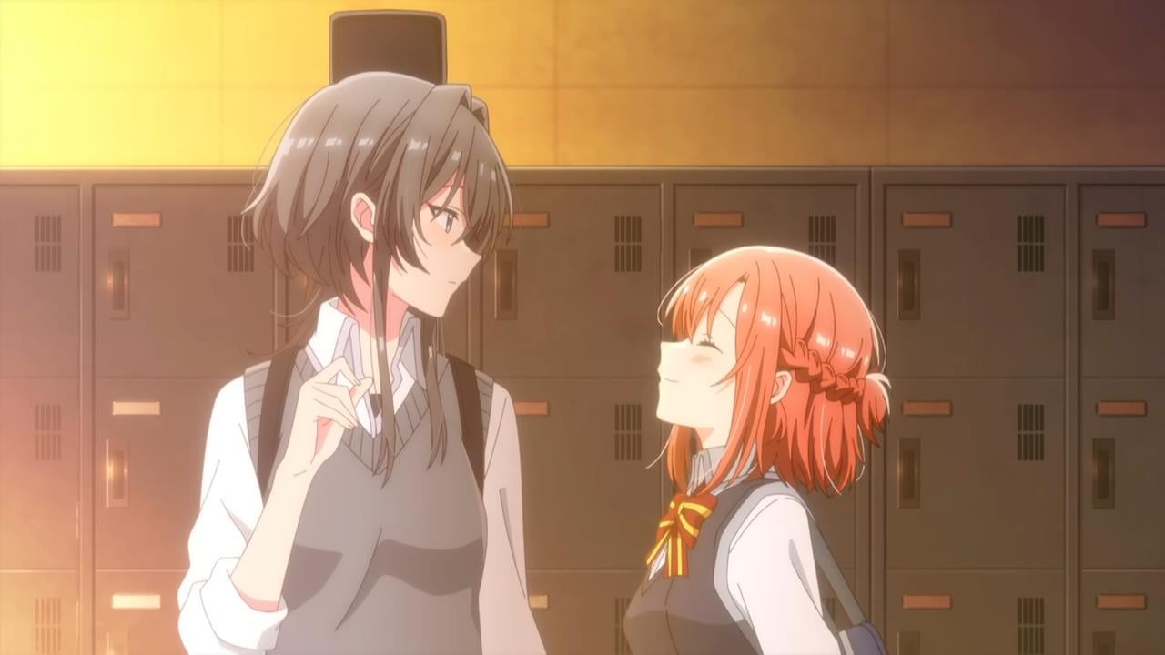 Whisper Me A Love Song PV1 1