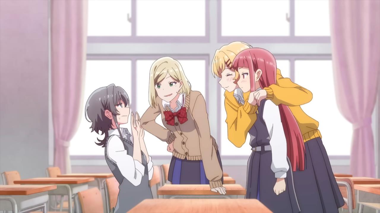 Whisper Me A Love Song PV1 11