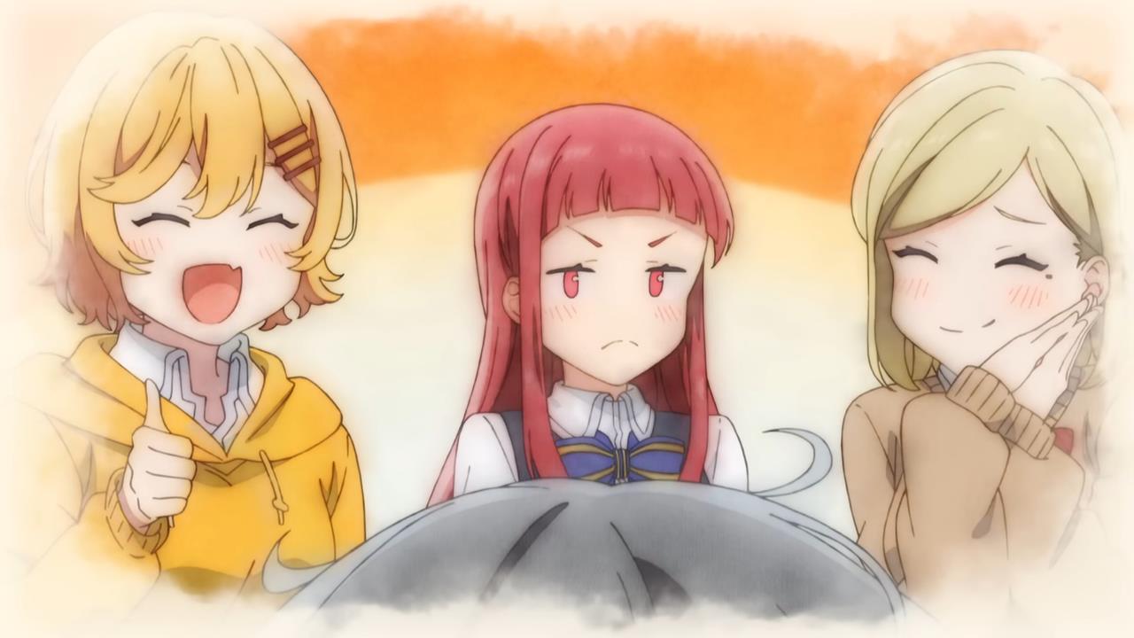 Whisper Me A Love Song PV1 14