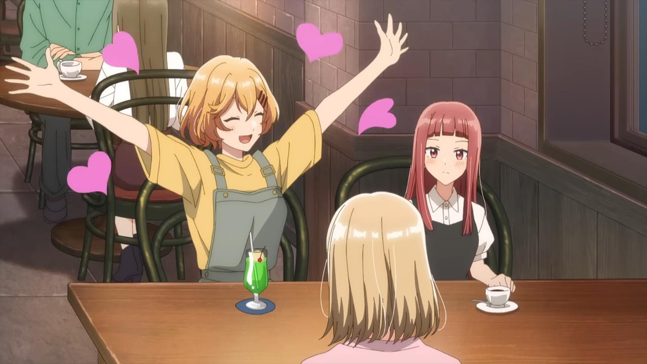 Whisper Me A Love Song PV1 16