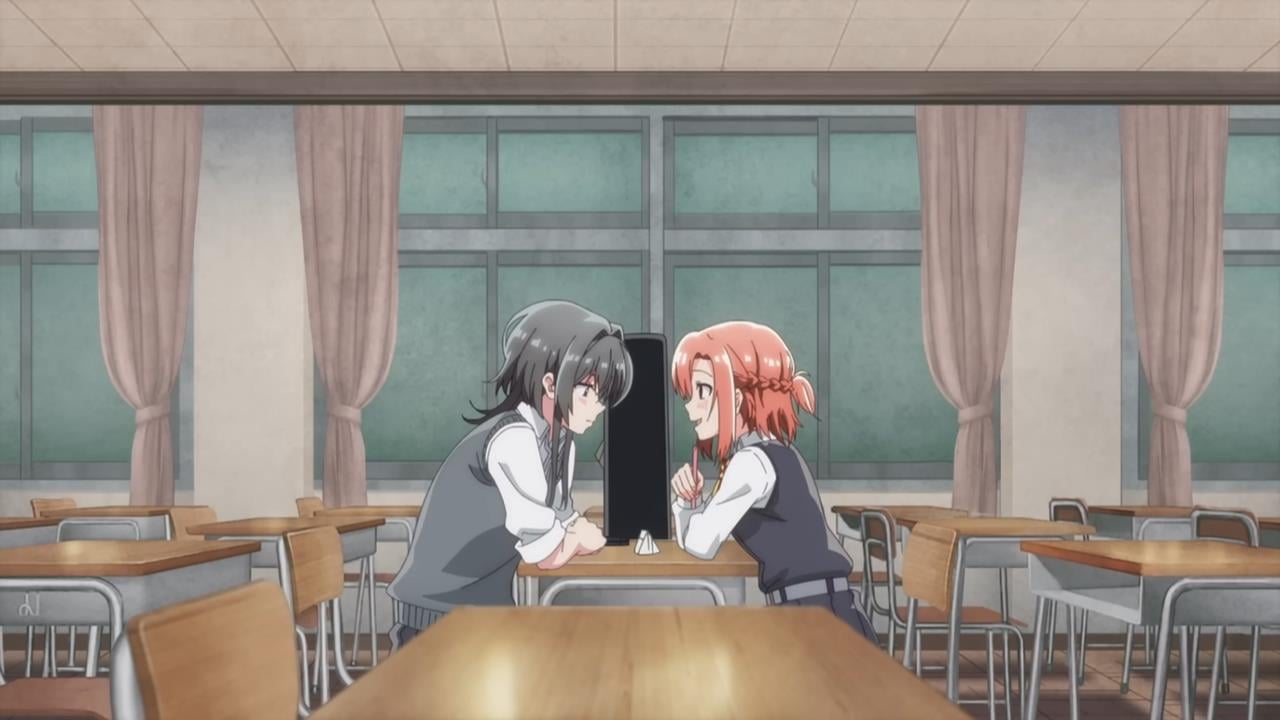 Whisper Me A Love Song PV1 17