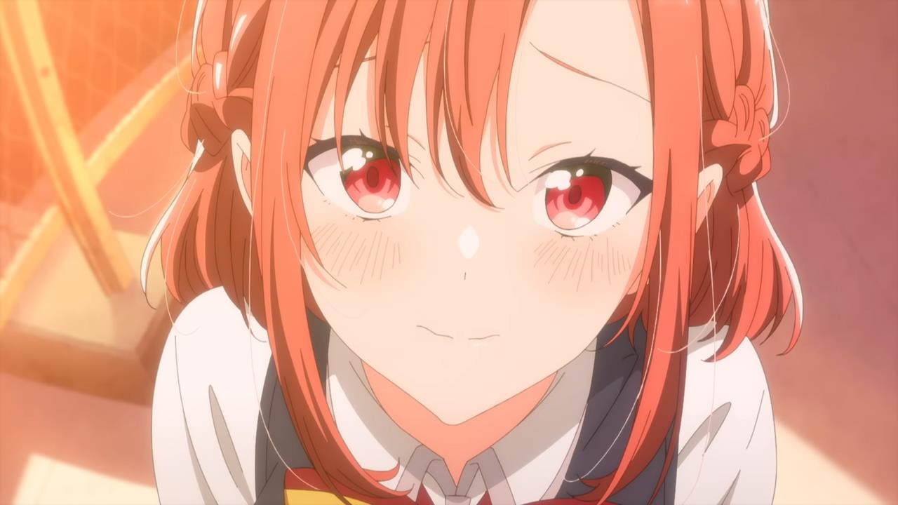 Whisper Me A Love Song PV1 18