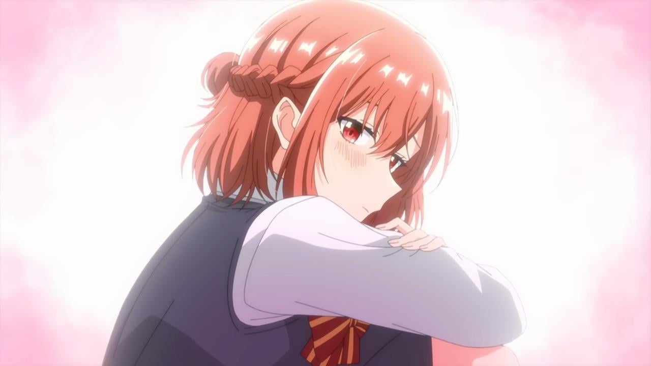 Whisper Me A Love Song PV1 19