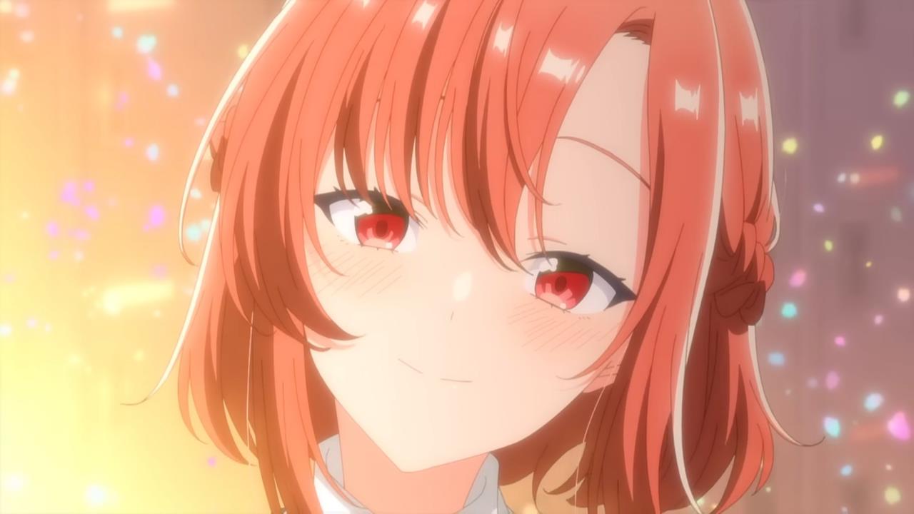 Whisper Me A Love Song PV1 2