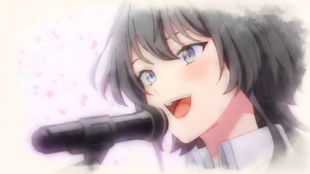 Whisper Me A Love Song PV1 3