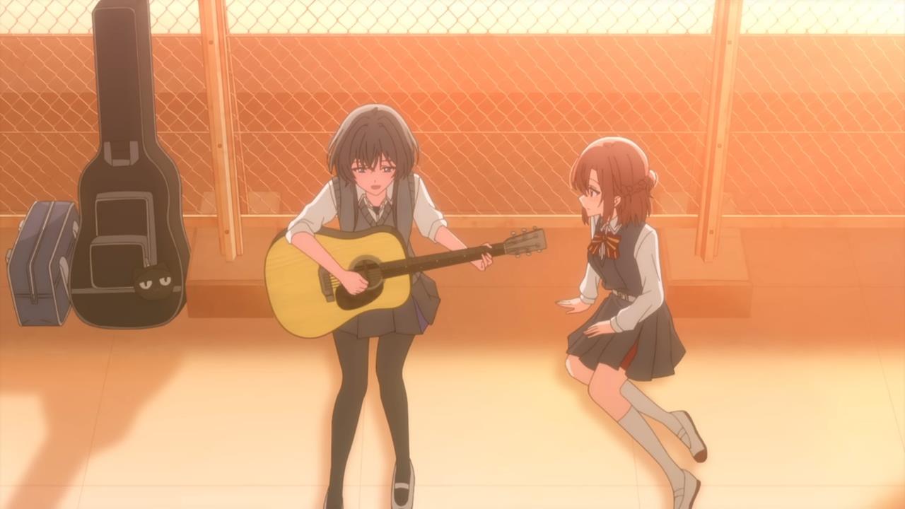 Whisper Me A Love Song PV1 4