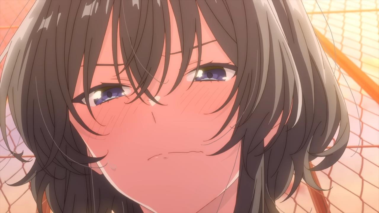 Whisper Me A Love Song PV1 5