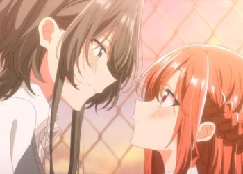 Whisper Me A Love Song PV1 8