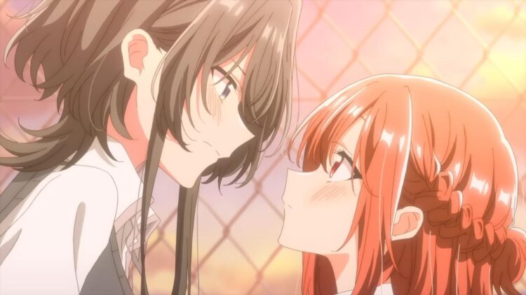 Whisper Me A Love Song PV1 8