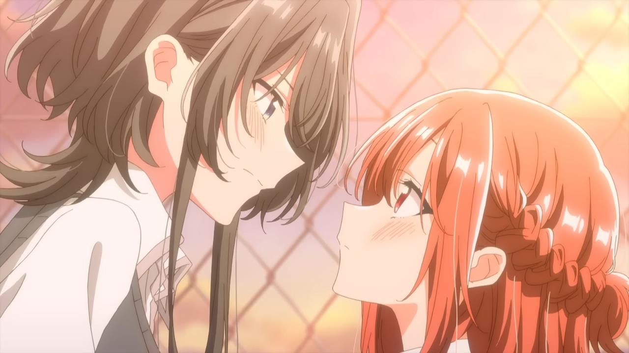 Whisper Me A Love Song PV1 8