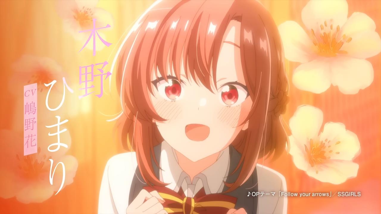 Whisper Me A Love Song PV1 9