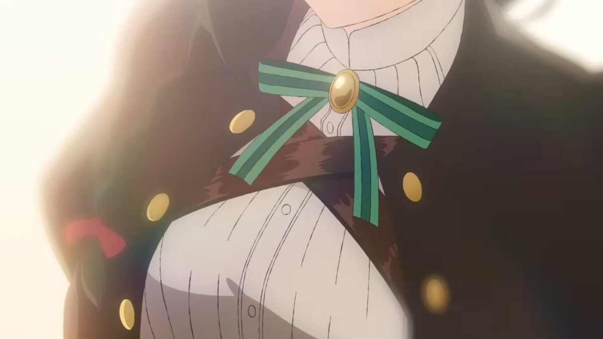 You Are Ms. Servant PV1 2