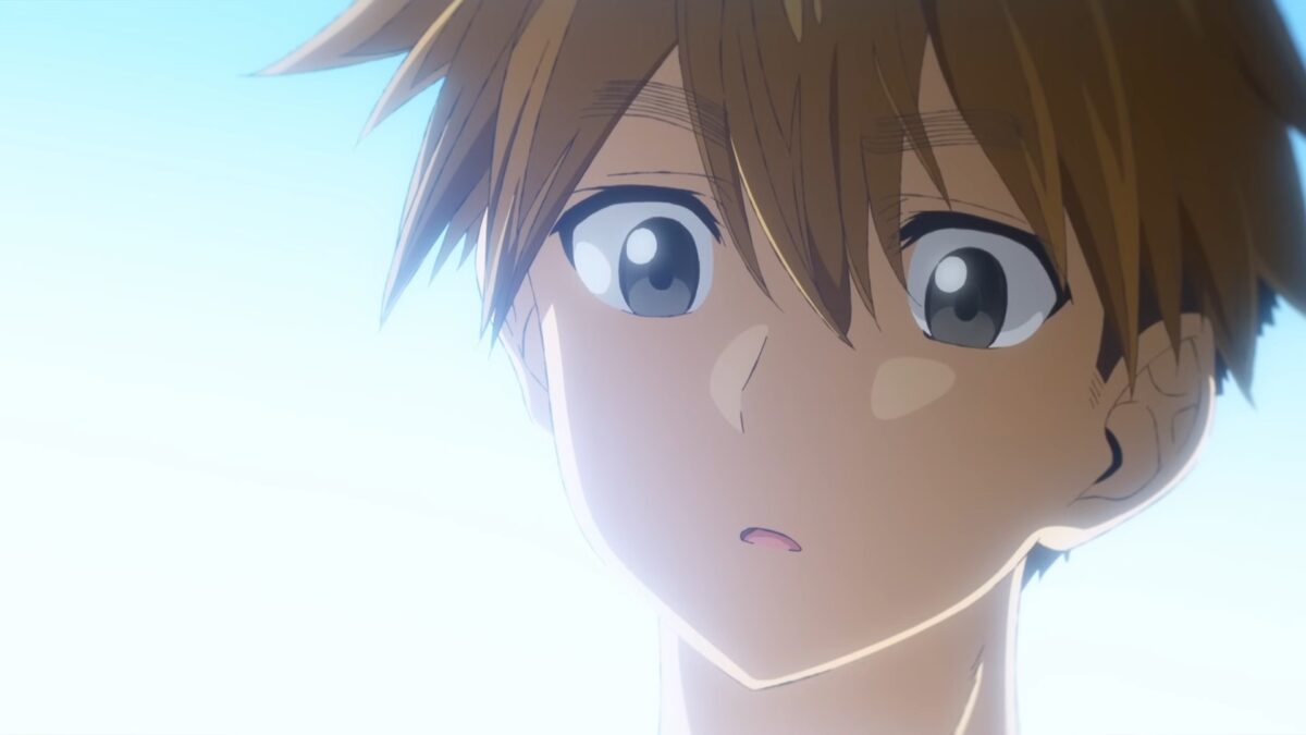 You Are Ms. Servant PV1 5