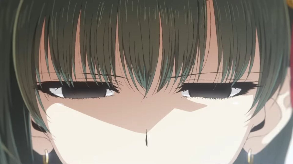 You Are Ms. Servant PV1 7