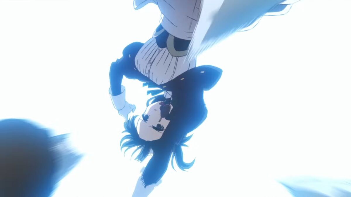 You Are Ms. Servant PV1 9