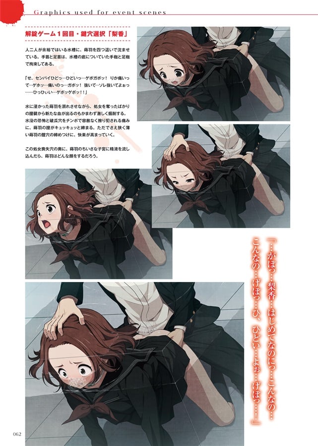 All The Hentai You Want To See