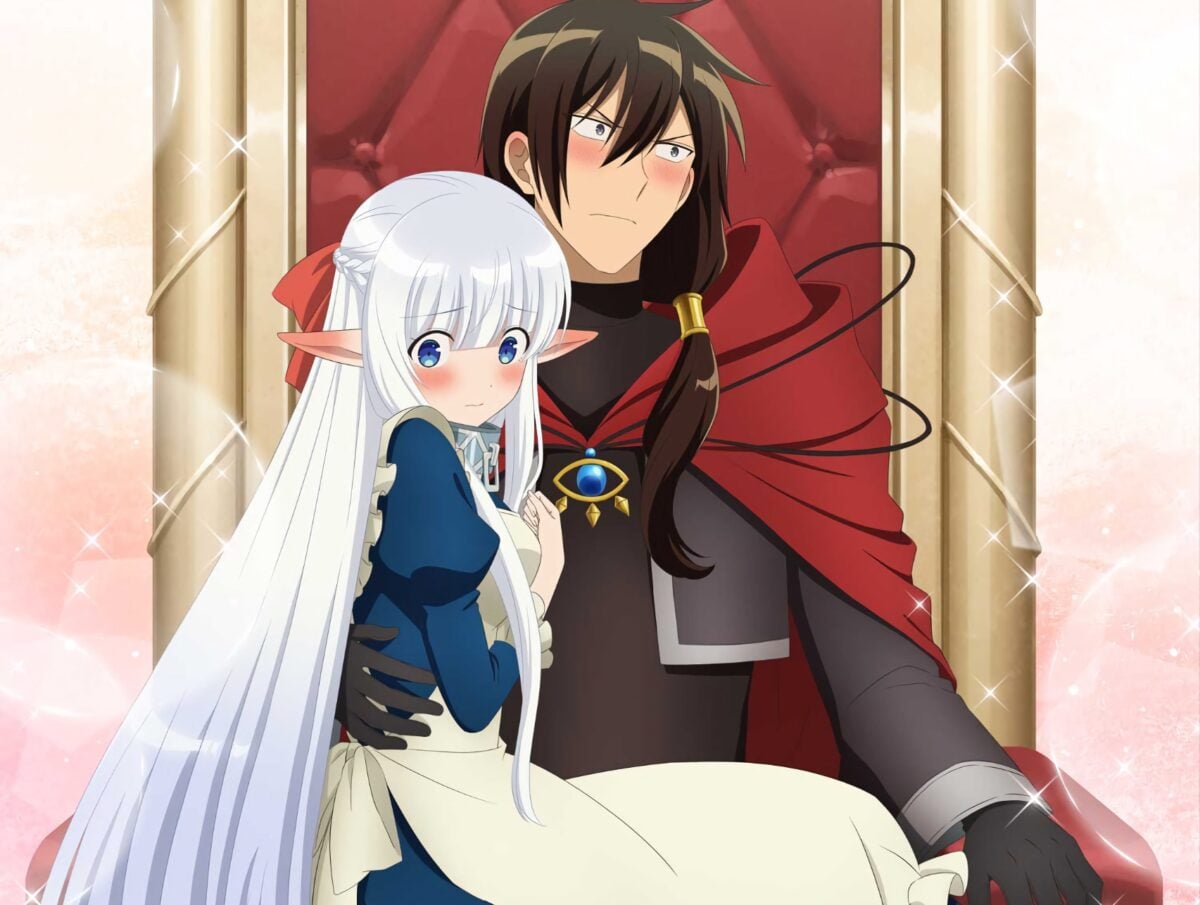 How To Love Your Elf Bride