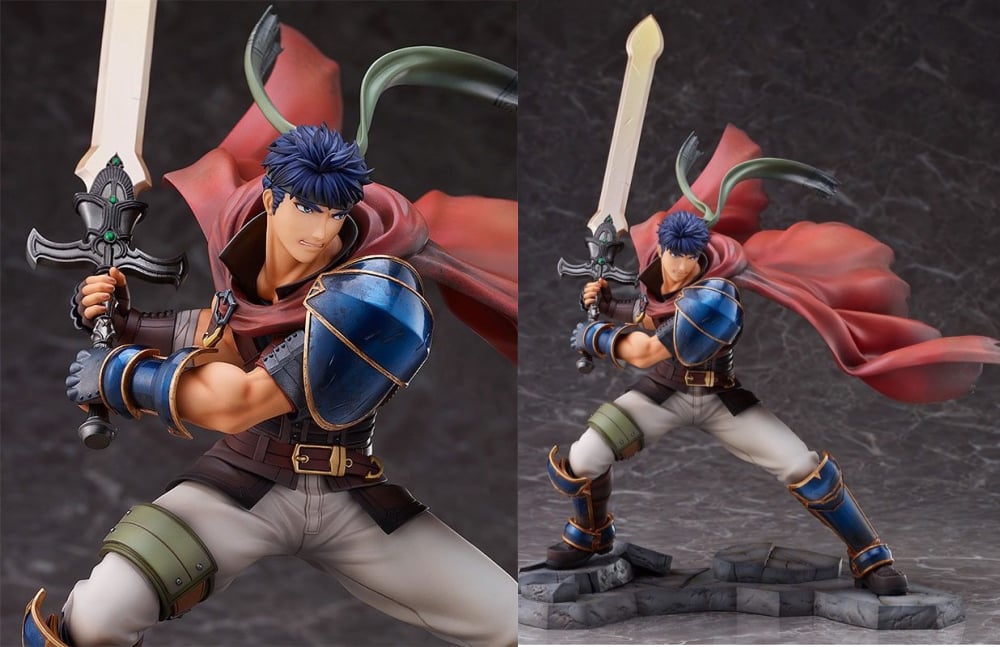 Ike Figure