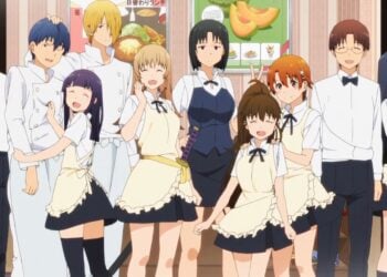 Japanese People Are The Best People