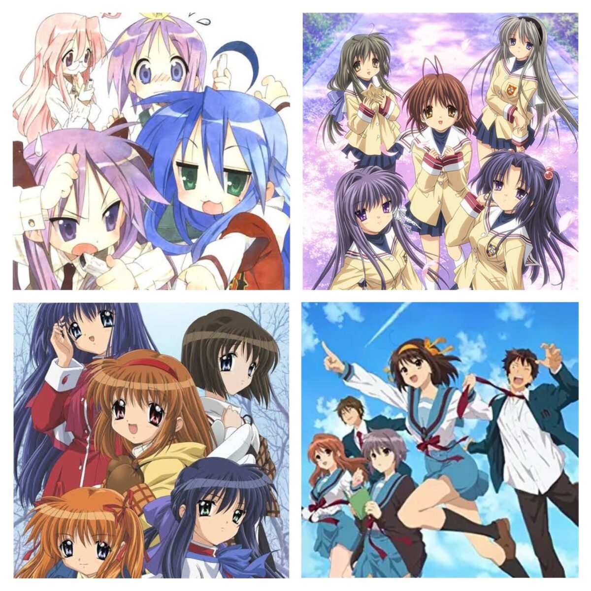 Kyoto Animation Director Died