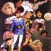 Mobile Suit Gundam 45th Anniverary