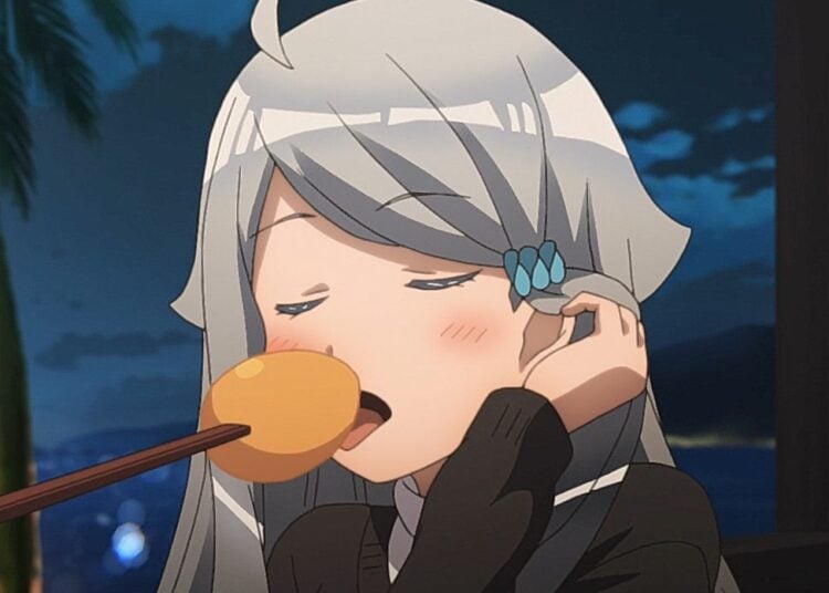 Mouth Of Truth Supreme Romanticism