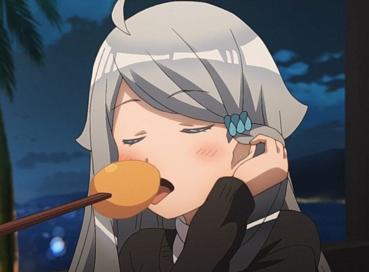 Mouth Of Truth Supreme Romanticism