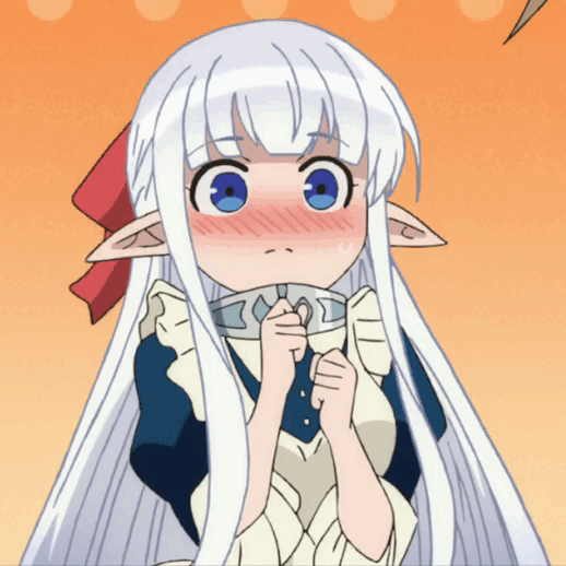 Nephys Cute Ears How To Love Your Elf Bride