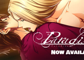 Paradise Out Now