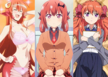 12 Anime Series That Didn't Get A Season 2