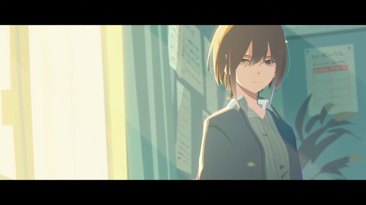 A Few Moments Of Cheers PV1 1